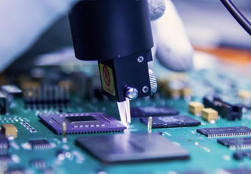 全球化市場布局